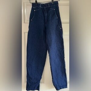 Vintage Rockies Western High Waisted Jeans Vintage Size 26/3